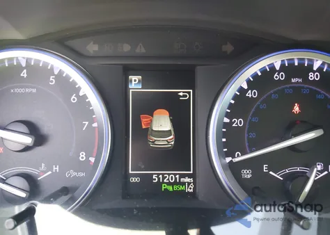 2018 Toyota Highlander Limited from USA, damaged, VIN 5TDDZRFH7JS832717